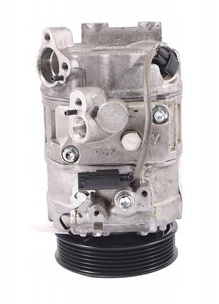 Компрессор кондиционера bmw oe 6956716 10