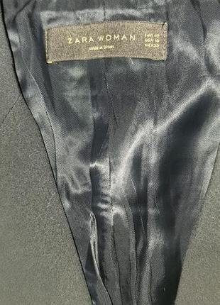 Піджак жіночий zara  m 3