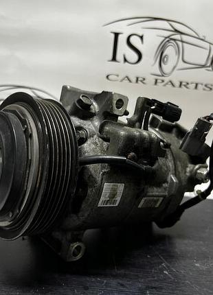 Компресор кондиціонера nissan x-trail t32 1.6 tce