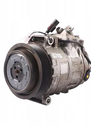 Компрессор кондиционера mercedes-benz oe a0012305511