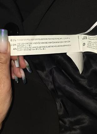 Піджак жіночий zara  m 4