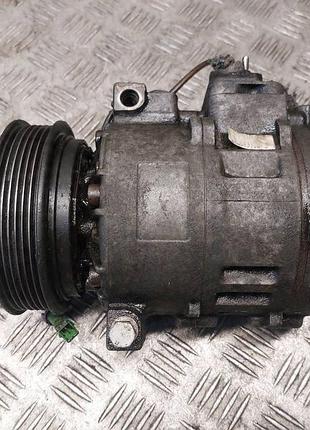 Компрессор кондиционера а компресора volkswagen passat b5 2.8 v6