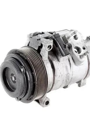 Компрессор кондиционера chrysler 300 c 3.0 crd