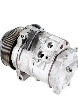 Компрессор кондиционера chrysler 300 c 3.0 crd 5
