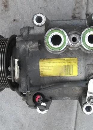 Компресор кондиціонера jaguar s 2.7 6r8319d629bb