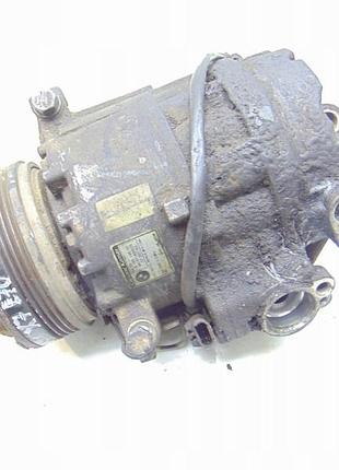 Компресор кондиціонера bmw x5 e70 3.0d 9185146 3