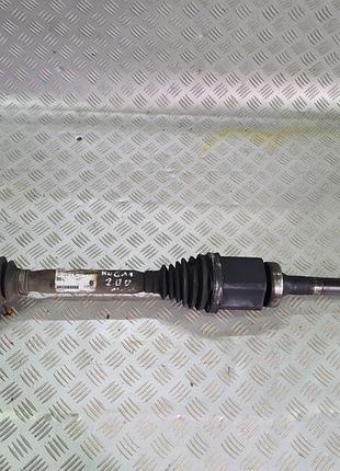 Карданний вал ford oe 8v413b436ac