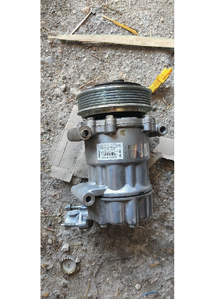 Компресор кондиціонера delphi tsp0159851