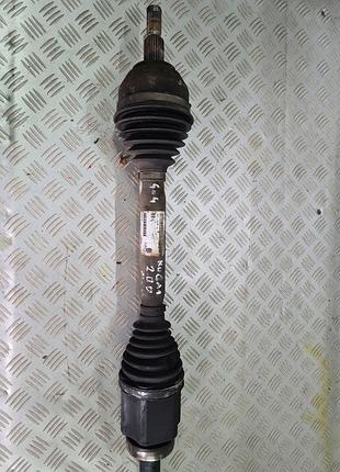 Карданний вал ford oe 8v413b436ac 6