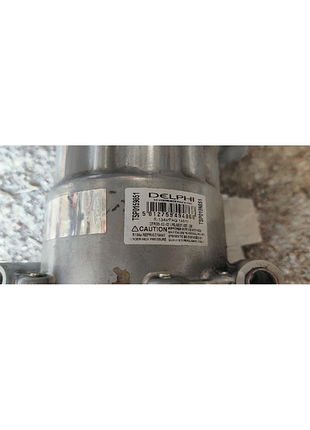 Компресор кондиціонера delphi tsp0159851 2