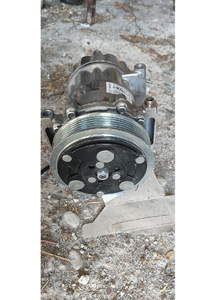 Компресор кондиціонера delphi tsp0159851 3