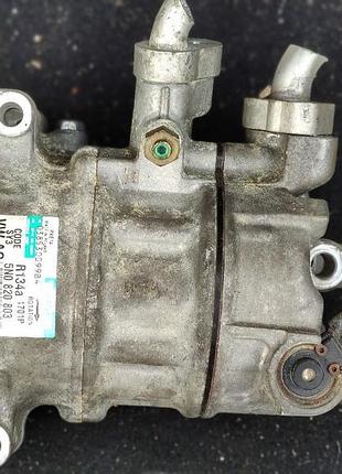Компресор кондиціонера vw seat skoda 5n820803