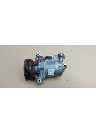 Компресор кондиціонера nissan oe 926003m0a