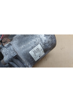 Компрессор кондиционера nissan oe 926003m0a 3