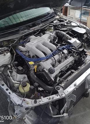 Компресор кондиціонера mazda xedos 6