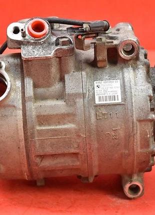 Компресор кондиціонера 6917859 bmw e60 e61 2.5i 04r