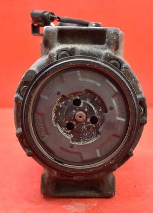 Компресор кондиціонера 6917859 bmw e60 e61 2.5i 04r 3