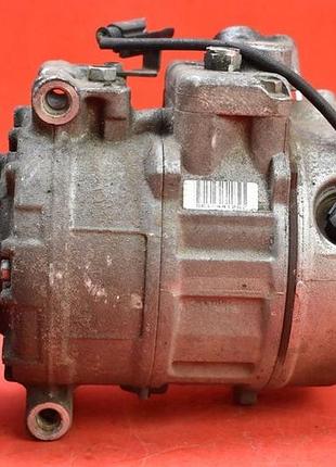 Компресор кондиціонера 6917859 bmw e60 e61 2.5i 04r 4