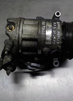 Компресор кондиціонера ford focus iii 890125