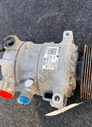 Компресор кондиціонера skoda rapid 5q0816803e