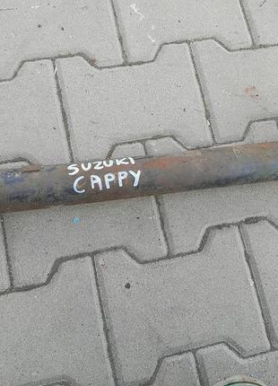 Карданний вал suzuki carry