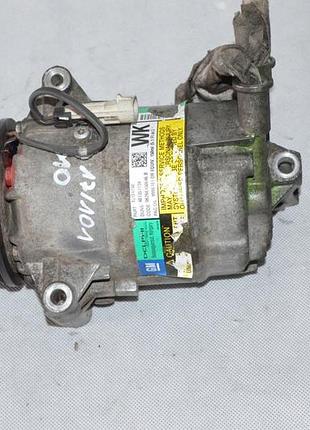 Компресор кондиціонера opel astra h 1.6 1.8 16v
