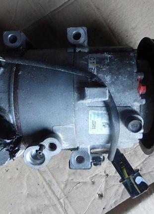 Компресор кондиціонера hyundai i30 ii 2012- 1.4 16v бензин f500-jdcae15