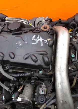 Компресор кондиціонера renault megane ii 2.0 dci 09 173 hp m9r724 8200669284