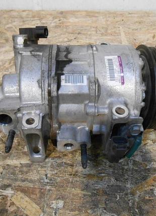 Компресор кондиціонера challenger charger 2015- 3.6