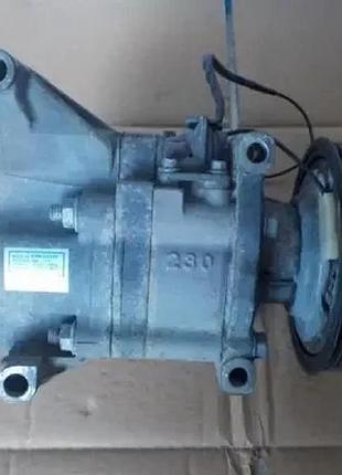 Компрессор кондиционера mazda 2 1.3 16v v09a1aa4ak