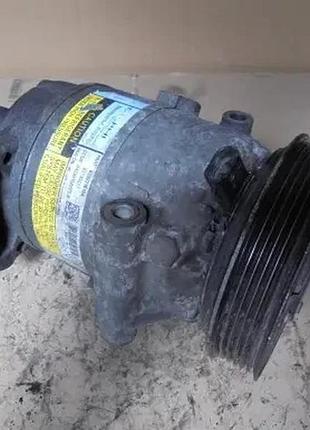 Компрессор кондиционера renault 1.5 dci 8200316164