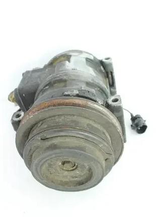 Компрессор кондиционера bmw 1389418 2