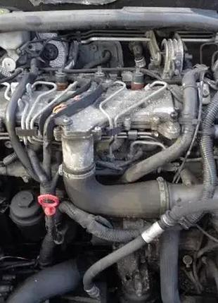 Компресор кондиціонера volvo xc90 2.4 d