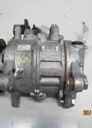 Компрессор кондиционера bmw f30 x1 e84 2,0d 6sbu14a