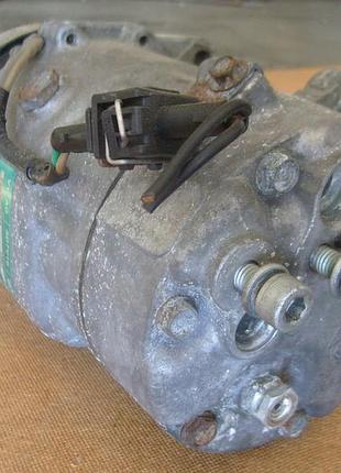 Компресор кондиціонера vw 7h0820803c 2