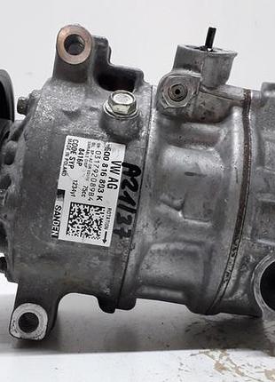 Компресор кондиціонера vw audi skoda 5q0816803k