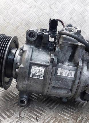 Компресор кондиціонера а компресора audi a4 b7 3.0 tdi 8e0260805be