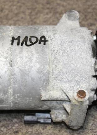 Компрессор кондиционера ford focus mk3 c-max 1.0 ecoboost m1da