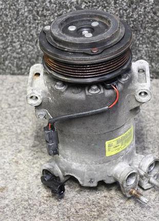 Компрессор кондиционера ford focus mk3 c-max 1.0 ecoboost m1da 2