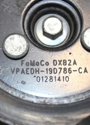 Компрессор кондиционера ford focus mk3 c-max 1.0 ecoboost m1da 3