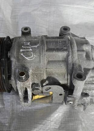 Компресор кондиціонера citroen c4 iii 9833718980 98337188880