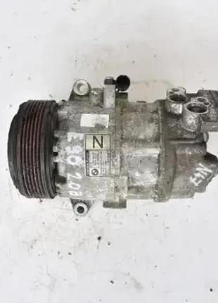 Компрессор кондиционера bmw e46 1.8 3r40445010