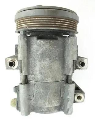 Компрессор кондиционера ford ford