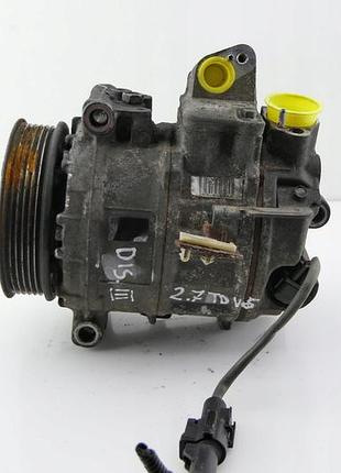 Компресор кондиціонера discovery iii 2.7 tdv6