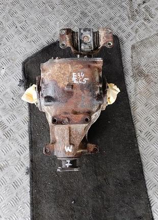 Bmw e34 різна передача 2.65 1212881