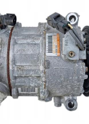 Компресор кондиціонера jeep cherokee kl 2.2