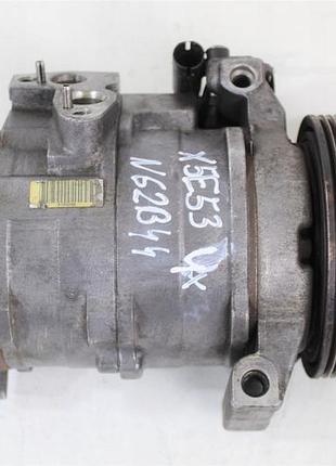 Компресор кондиціонера bmw x5 e53 4.4i m62b44