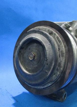 Компресор кондиціонера renault ii 926004eb0a 2
