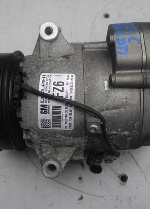 Компресор кондиціонера opel astra-j zafira-c 2.0 cdti fz6