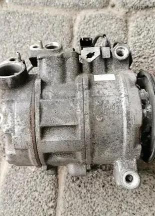 Компресор кондиціонера bmw e87 e90 2.0 d 6987862-03